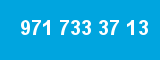 971 733 37 13
